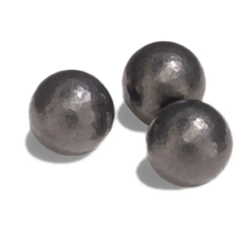 Speer 5150 Lead Balls 54 Cal .535 Dia 229 GR 100