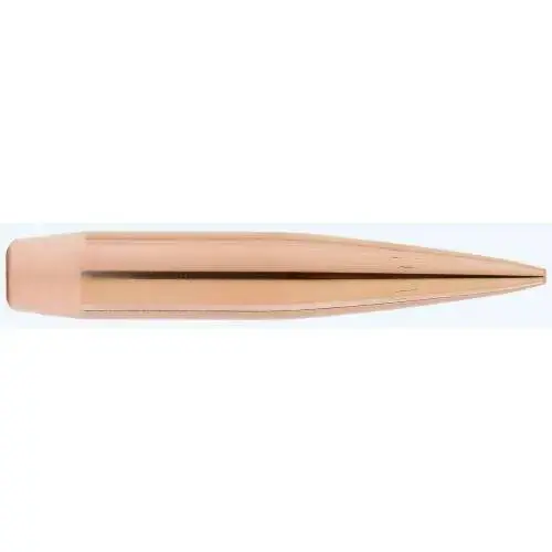 Sierra 1997 MatchKing 7mm .284 197 gr Hollow Point Boat Tail (HPBT) 100 Per Box