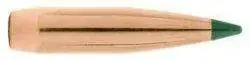 Sierra 7795 Tipped MatchKing 30 Cal .308 155 gr Tipped MatchKing 100 Per Box