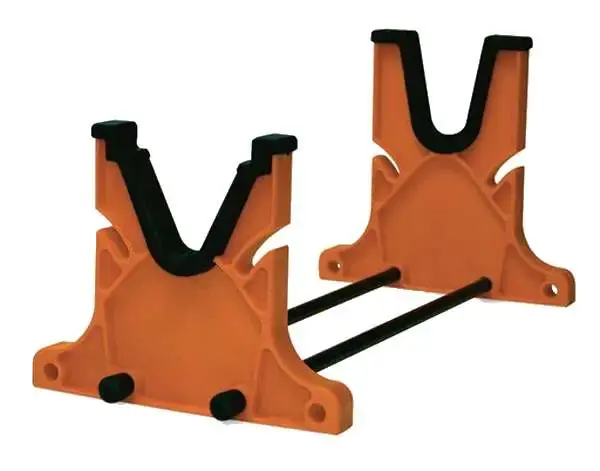 Hoppes HCC Cleaning Cradle Long Gun