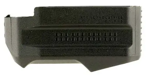 Strike EMP+5BK Enhanced Magazine Plate +5 PMAG Gen M3 Black Polymer
