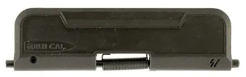 Strike ARUDCE0122 Ultimate Dust Cover Standard AR-15, M4, M16 Black Polymer 3.46"