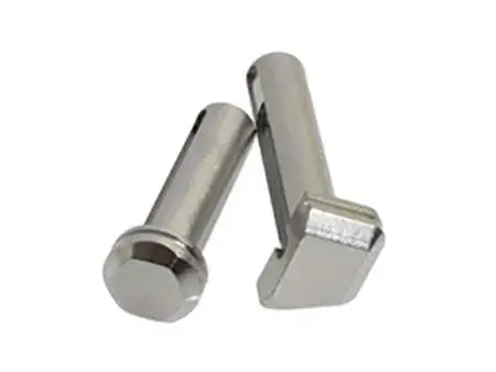 Strike AREPTPCC Takedown/Pivot Pins Extended AR-15, M4, M16 Chrome Steel
