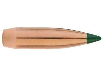 Sierra 7295 Tipped MatchKing 6mm .243 95 gr Tipped MatchKing 100 Per Box