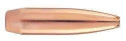 Sierra 1728 GameKing 6.5 Creedmoor .264 130 gr Hollow Point Boat Tail (HPBT) 100 Per Box