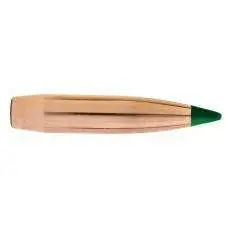 Sierra 7430 Tipped MatchKing 6.5 Creedmoor .264 130 gr Tipped MatchKing 100 Per Box