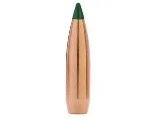 Sierra 7660 Tipped MatchKing 7mm .284 160 gr Tipped MatchKing 100 Per Box