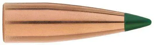 Sierra 7725 Tipped MatchKing 30 Cal .308 125 gr Tipped MatchKing 100 Per Box