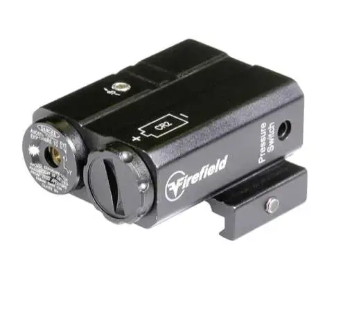 Firefield Charge AR Red Laser