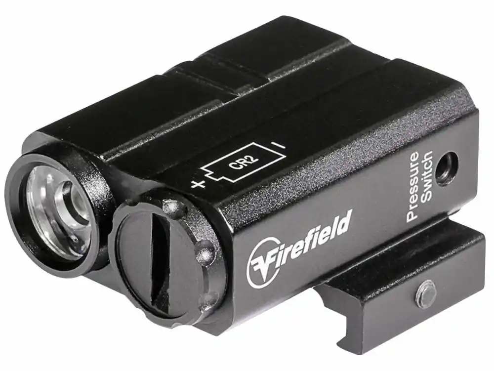 Firefield Charge AR Flashlight