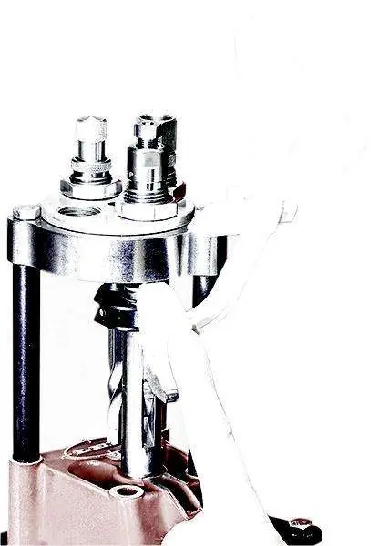 Lee 90997 Safety Primer Feeder Small & Large Primers