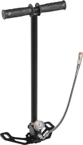 Gamo 621213554 PCP Hand Pump Black