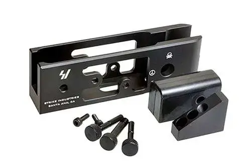 Strike ARTHJ AR Trigger Hammer Steel