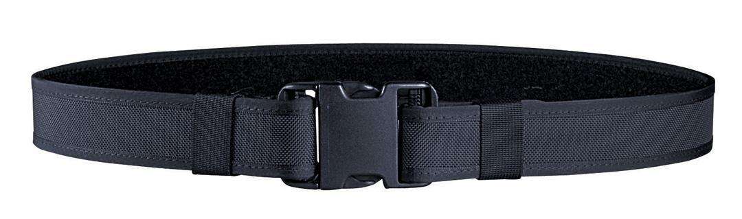 NYLON GUN BELT BLACK LRG 40-46 1 3/4IN