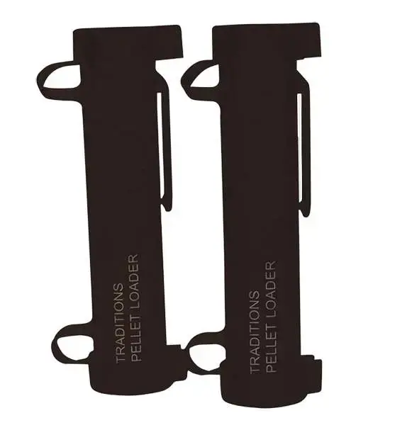 Traditions A1726 209 Quick Loader 209 Primers 2 Per Pack