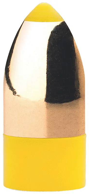 PowerBelt Bullets AC1593AT Copper 45 Cal AeroTip 225 GR 15 Pack