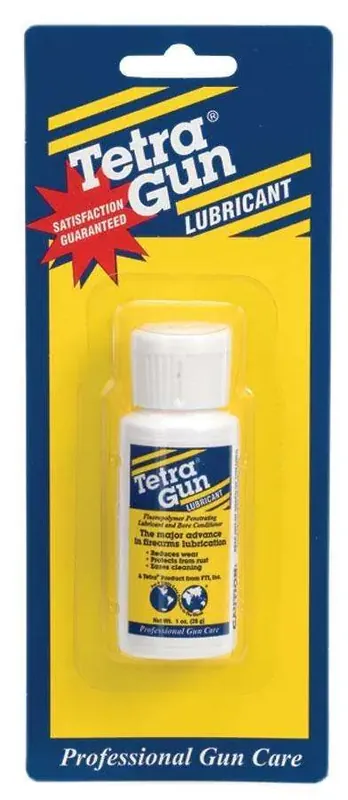 Tetra 304I Gun Cleaning 8 oz Squeeze Bottle