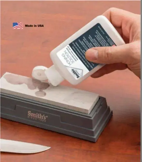 Smiths Products HON1 Honing Solution 4 oz