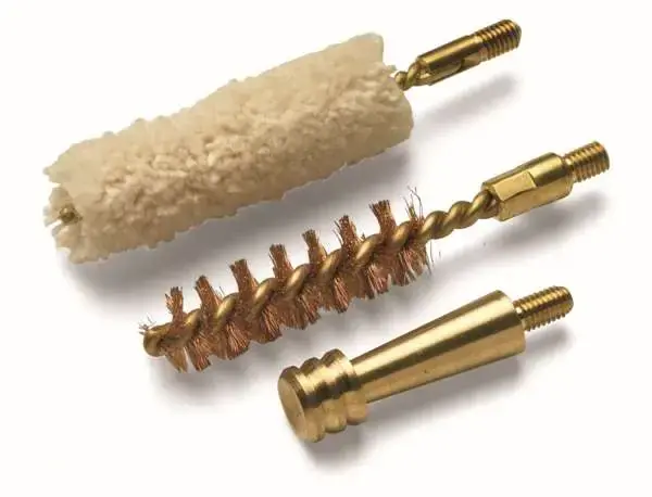 CVA AC1466A Ramrod Accessory Pack .45 Cal 3 Piece