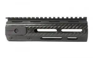 Lancer LCH516CXL Sig 516 Sig 516 Black Carbon Fiber