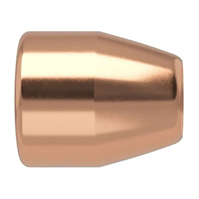 Nosler 44847 Custom Competition .45 Cal .451 185 gr Jacketed Hollow Point (JHP) 250 Per Box