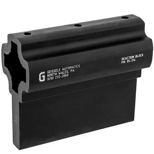 Geissele Automatics 05-314 AR15 Reaction Block