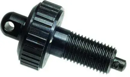 Outdoor Connection TSC79544 Magazine Takedown Bolts Mossberg 12,16,20 Gauge Black Steel
