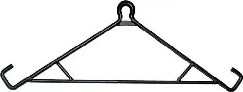 HME GHG Gambrel Game Hanger 500lbs Capacity