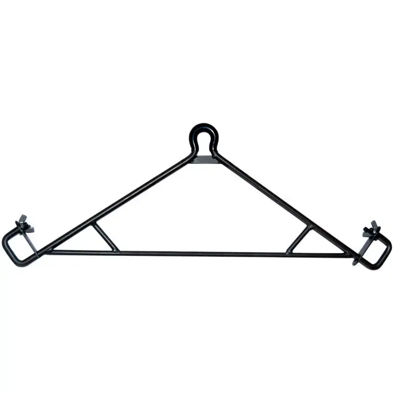 HME GHGLL Gambrel Game Hanger with Leg Lock 500 lbs Capacity