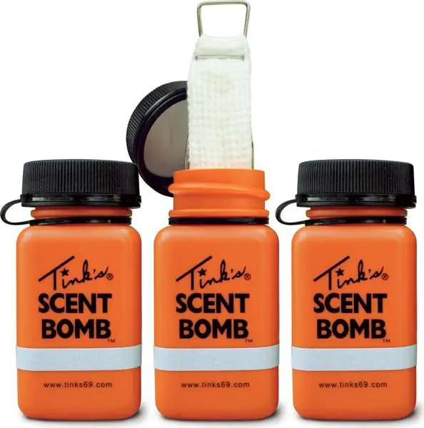 Tinks W5841 Scent Bomb 3 Per Pack