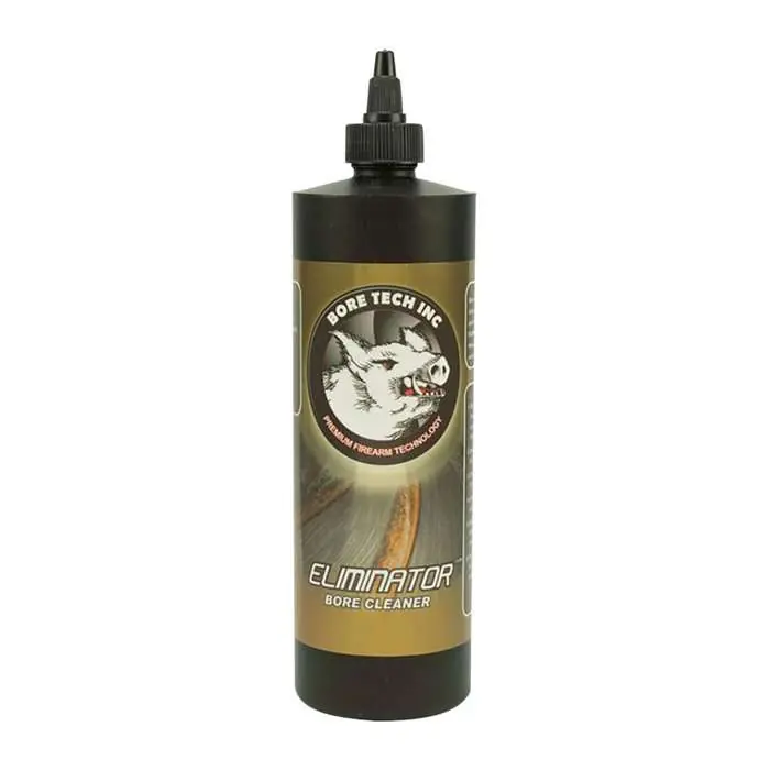 Bore Tech BTCE25016 Eliminator Bore Cleaner 16 oz Squeeze Bottle