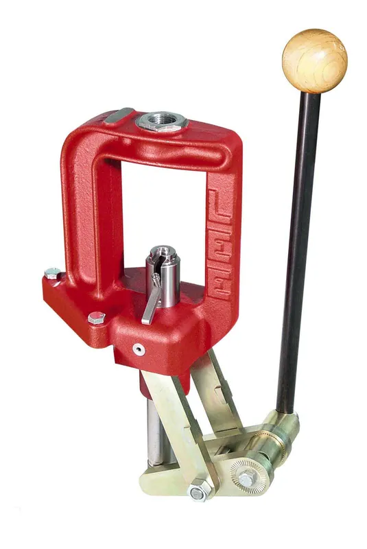 Lee 90998 Classic Cast Press 1 Hole Cast Iron
