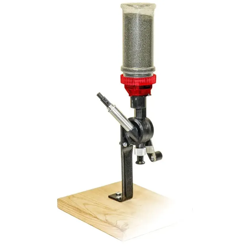 Lee 90058 Perfect Powder Measure 100 Grains Capacity
