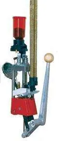 Lee 90636 Pro 1000 Reloading Kit 38 Special 357 Mag 3 Hole Cast Iron