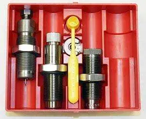 Lee 90508 Pacesetter 3-Die Set 30-06 Springfield