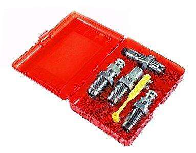 Lee 90964 Deluxe 4 Die Set 38 Special