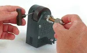 Lee 90899 Zip Trim Power Head