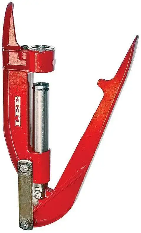 Lee 90685 Breech Lock Hand Press Cast Aluminum