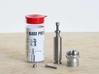 Lee 90106 Ram Prime Priming Tool Pistol/Rifle Universal