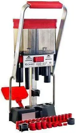 Lee 90012 Load-All II Shotshell Reloader 20 Gauge