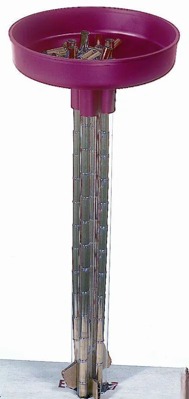 Lee 90667 Pro 1000 Case Collator Feeder 1 All Fits Pro 1000 or Load Master