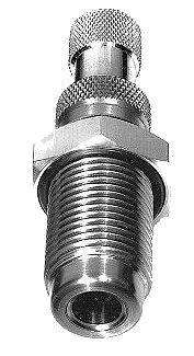 Lee 90863 Carbide Factory Crimp Die 44 Spl,44 Mag