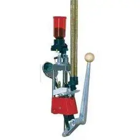 Lee 90633 Pro 1000 Reloading Kit 223 Rem 3 Hole Cast Aluminum