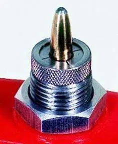 Lee 90823 Factory Crimp Rifle Die 308 Winchester
