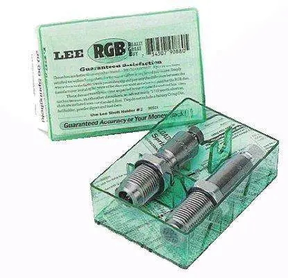 Lee 90871 RGB Rifle Die Set 223 Remington