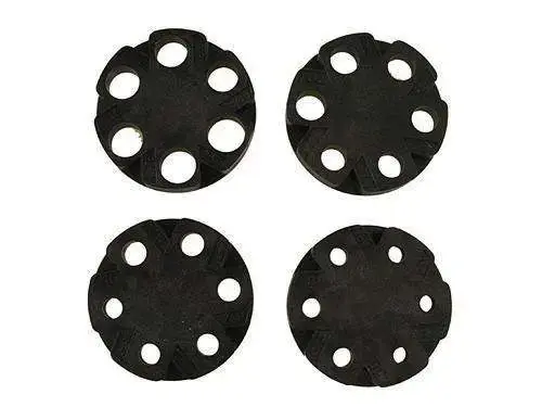 Lee 90195 Double Disk Kit