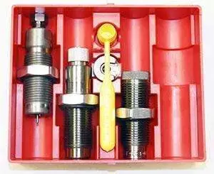 Lee 90732 Pacesetter 3-Die Set 7.65x53mm Argentine