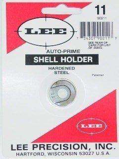 Lee 90211 #1 Shell Holder Each 444 Marlin/44 S&W/44 Mag/45 Colt #11