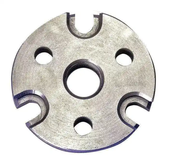 Lee 90652 Pro 1000 Shell Plate #2 For 45 ACP/45 GAP/400 Cor-bon