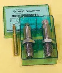Lee 90870 RGB Rifle Die Set 222 Remington